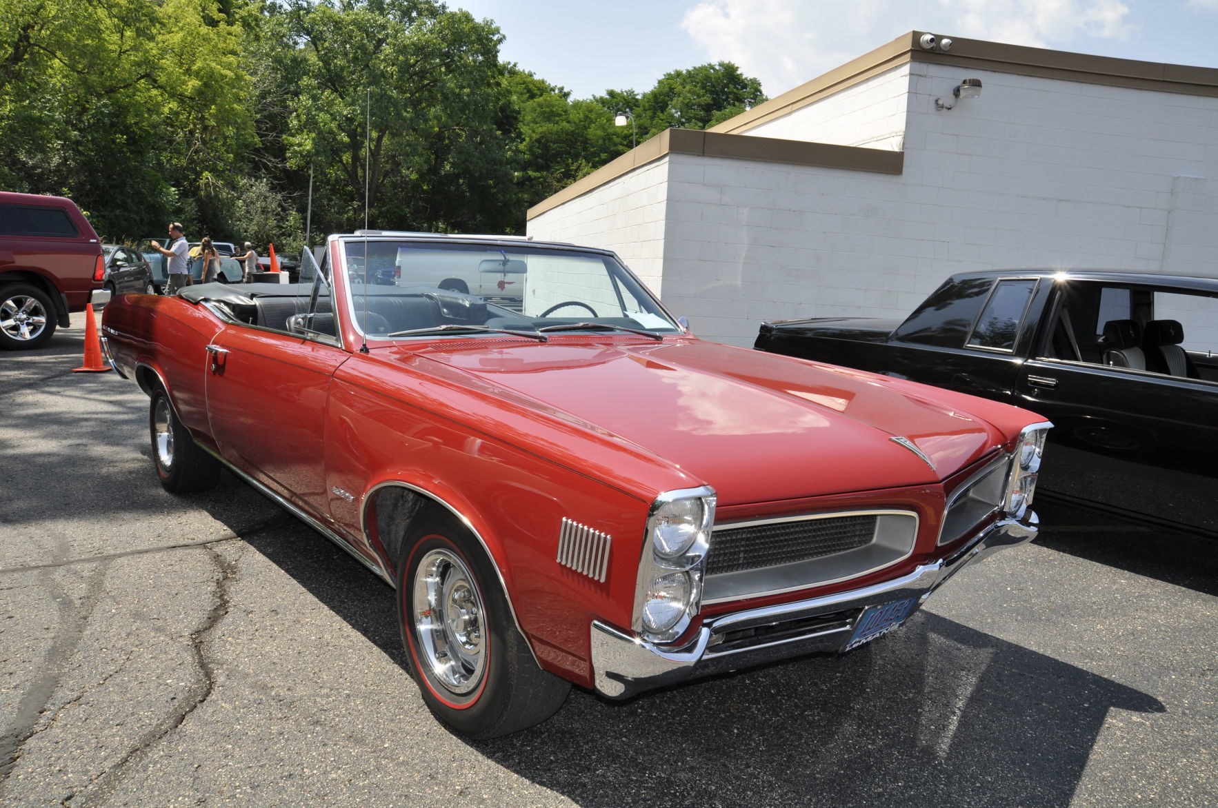 Car show - 2
